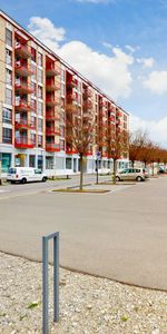 Zentrale und moderene Wohnung - Photo 4