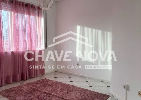 Apartamento T3 em Porto