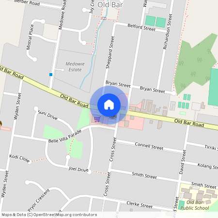 4A Freya Court, NSW 2430, Old Bar