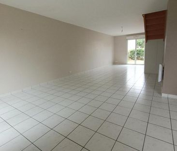 Location Maison 4 pièces 84m² NANTES 44100 - Photo 2