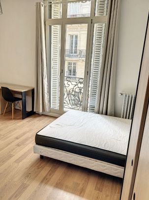 Appartement à louer - REIMS- HYPER CENTRE - Photo 1