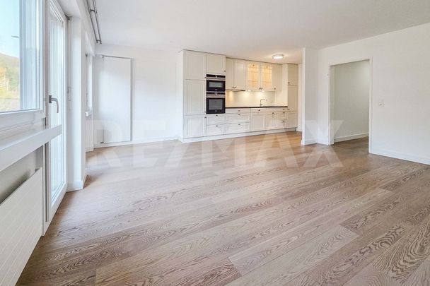 3.5 Zimmer, 66 m², 2. Stock - Photo 1