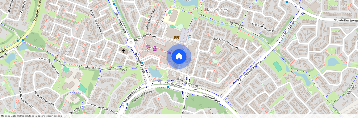 Hans Vonkstraat, 23, Hengelo