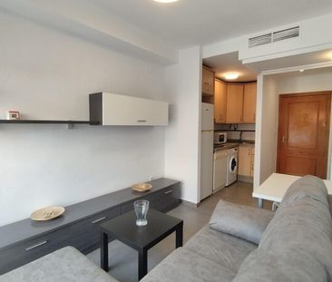 Apartamento de alquiler en El Ranero - Photo 2