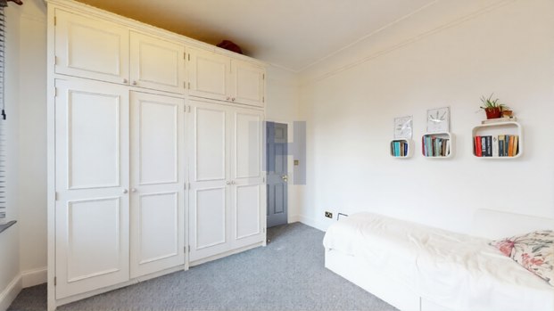 House share to rent - Photo 1