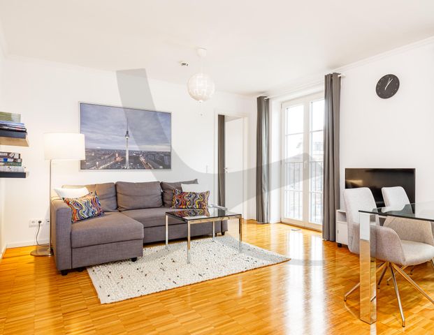 Smart Urban Living - Photo 1