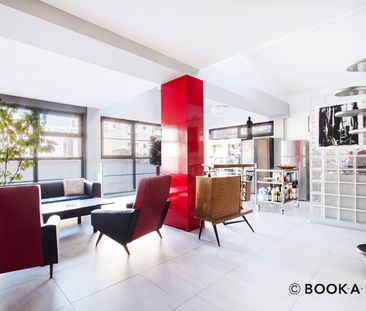 Appartement à louer rue Claude Tillier, Paris 12ème - Photo 5