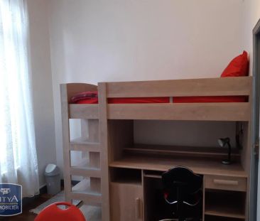 Appartement à louer 1 pièce 13m² - Photo 3
