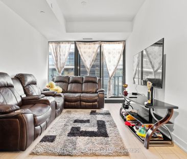 For Lease - 1604(B) Charles Street Unit# 414, Whitby, Ontario - Photo 3