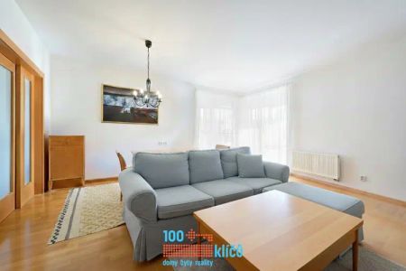 Pronájem bytu 2+1, 64 m - Photo 2