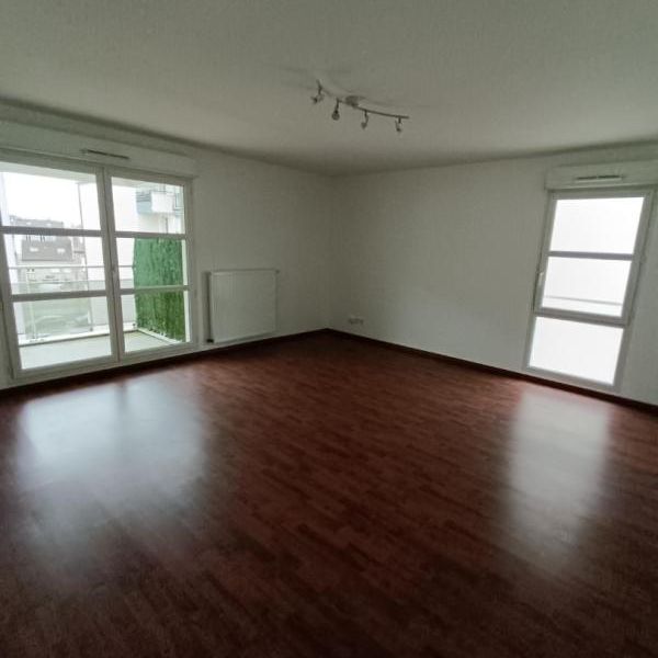 APPARTEMENT 3 pièce(s) - 67m² - Photo 1