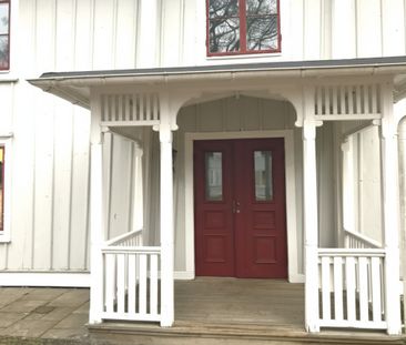 Kyrkogårdsgatan, Kopparberg - Foto 5