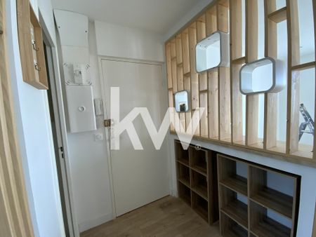 Appartement LIMOGES - Photo 3