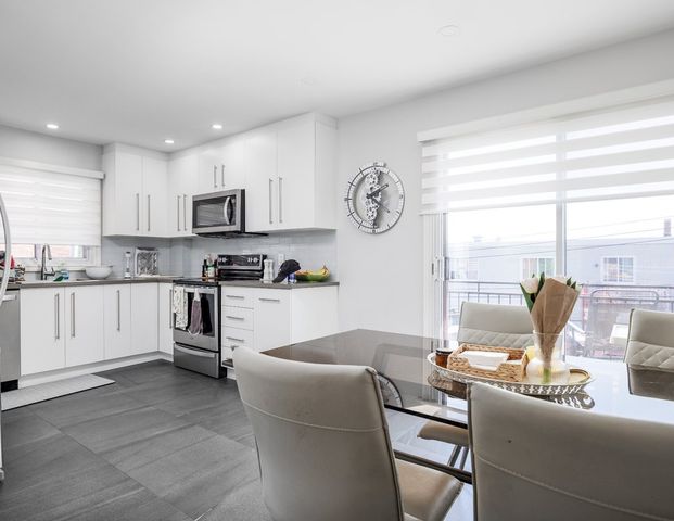 À louer / Appartement - Photo 1