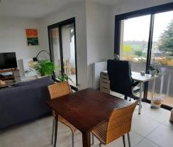 Location Appartement 2 pièces 44m² VEIGY FONCENEX 74140 - Photo 2