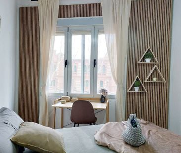 Paseo de las Delicias, Madrid, Community of Madrid 28045 - Photo 3