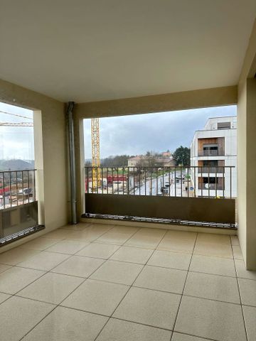 Appartement 3 pièces-73m²-Dardilly- - Photo 2