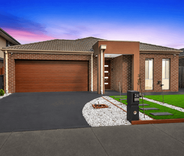 Highly Upgraded Family-Friendly Home With Spacious Living, Side Access & Entertainer's Backyard - Photo 6