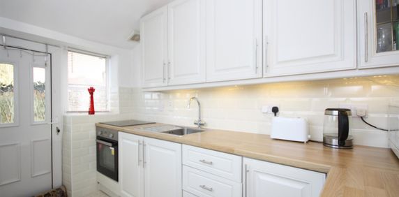 2 bedroom house to rent - Photo 2