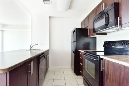 For Lease - 234 RIDEAU Street Unit# 1608, Lower Town - Sandy Hill, Ontario - Photo 5