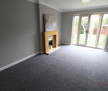 2 bedroom semi-detached house to rent - Photo 3