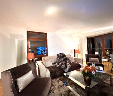 Vermietung 1,5–2 Zimmer Wohnung in Berlin-Dahlem - Photo 1