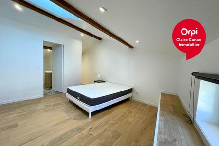 Location Appartement 2 pièces Meublé 42m² SEMALENS 81570 - Photo 4