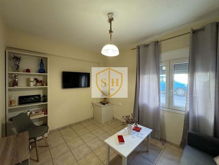 Studio/Γκαρσονιέρα για ενοικίαση Πόρος (Ηράκλειο Κρήτης) - Photo 2