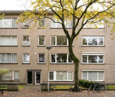 2 slaapkamerappartement met inpandige staanplaats - Foto 6