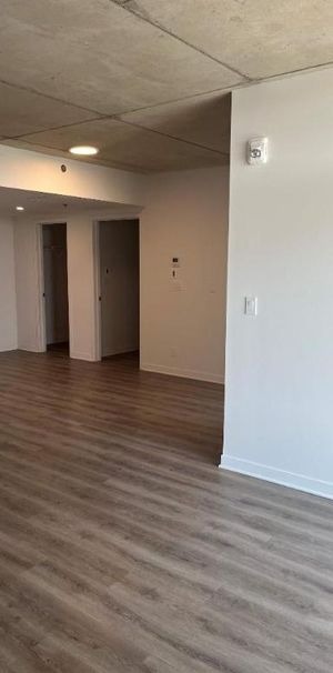 Condo locatif neuf 4 1/2 - Photo 1