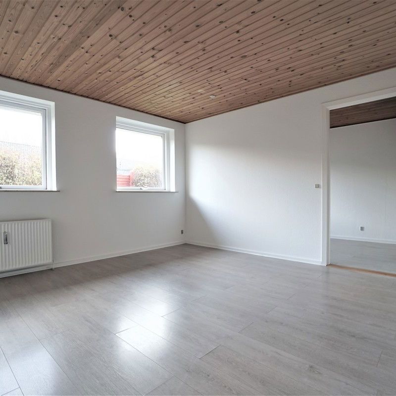 2-værelses Lejlighed på 48 m² i Aarup - Photo 1