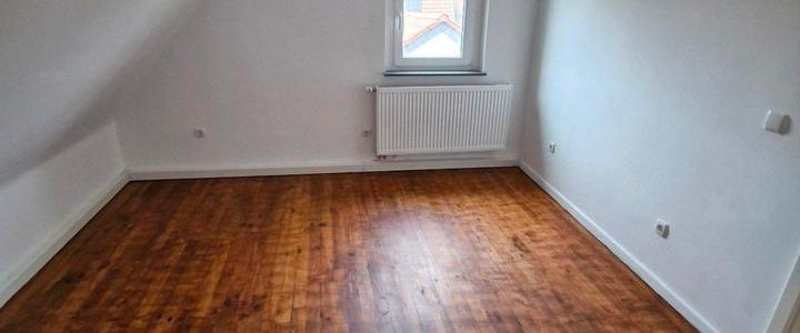 Kernsanierte Wohnung - Erstbezug in Limbach-Kirkel - Foto 1