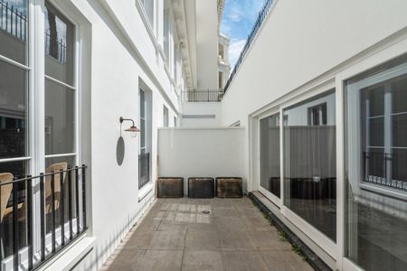 Lancaster Gate, London W2 3NH - Photo 4