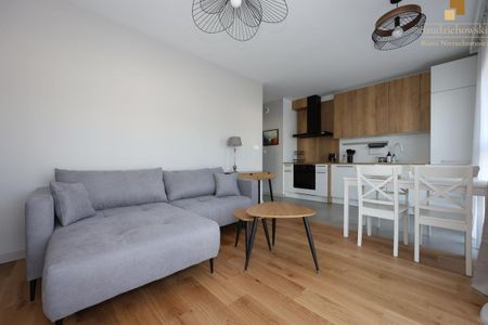 Mieszkanie na wynajem piaseczyński, Zamienie, Anyżkowa - Photo 3