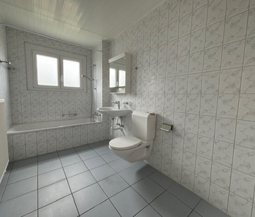 Porrentruy, appartement de 4.5 pces à louer - Photo 3