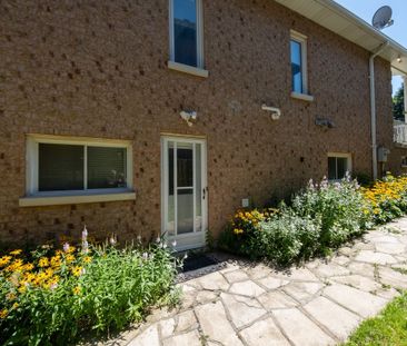 For Lease - 36A Puccini Drive Unit# Basement, Richmond Hill, Ontario - Photo 6