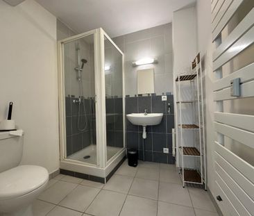 Location Appartement 1 pièce Meublé 28m² BLOIS 41000 - Photo 3