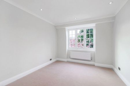 5 Bedroom Terraced To Let - Photo 2