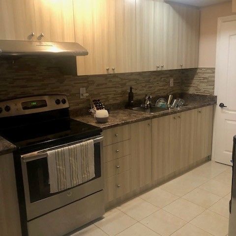 For Lease - 18 Kippen Court Unit# Bsmt, Brampton, Ontario - Photo 1