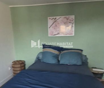 Location Appartement 3 pièces 40m² ST OMER 62500 - Photo 1