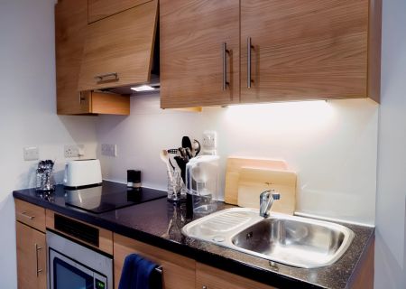 Classic XL Studio - Own Terrace - Photo 4
