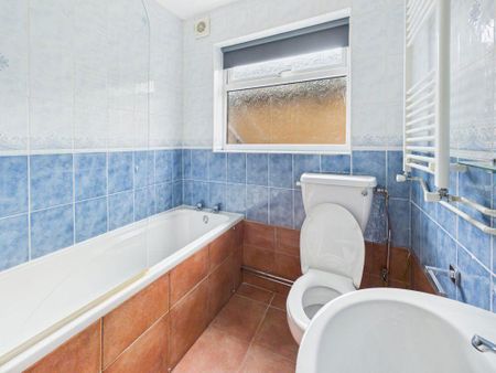 Studio to rent - Photo 4