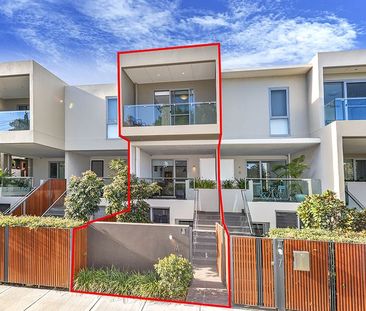 7A Silver Street, St Peters NSW 2044 - Terrace For Rent | Domain - Photo 6