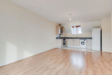 2 bedroom flat to rent - Photo 4
