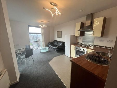 1 Bed Flat, Blantyre Street, M15 - Photo 3