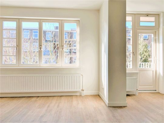 Appartement te huur: Rijnstraat 18-2 1078 RB Amsterdam - Photo 1