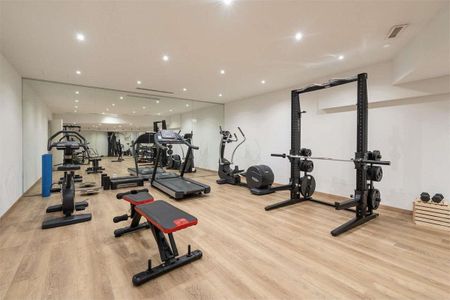 A Lugano-Muzzano, in una posizione unica direttamente affacciata sul l - Foto 3