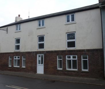 2 bedroom flat to rent - Photo 4