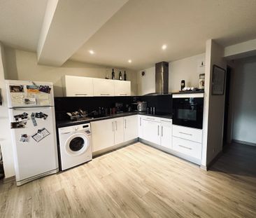 Location Appartement 2 pièces 40m² GRENOBLE 38000 - Photo 4