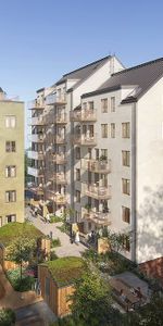 Fisksätravägen 12A - Photo 3